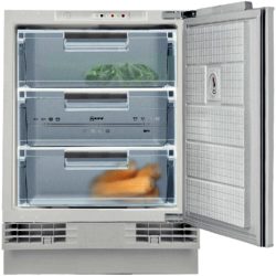 Neff Series 1 G4344X7GB Built Under Freezer